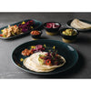 Churchill Stone Coupe Plates Aquamarine 260mm (Pack of 12) - FA620 Plates Churchill