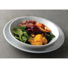 Churchill Isla Deep Coupe Plates Ocean Blue 255mm (Pack of 12) - FA685 Plates Churchill