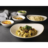 Churchill Bamboo Dip Pots 85mm 4oz (Pack of 24) - FA637 Churchill Super Vitrified Churchill   
