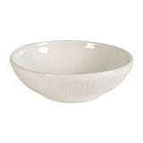 Churchill Bamboo Shallow Bowls 116mm 7oz (Pack of 12) - FA633 Bowls Churchill