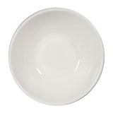 Churchill Bamboo Shallow Bowls 116mm 7oz (Pack of 12) - FA633 Bowls Churchill