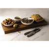 Churchill Bamboo Dip Pots 85mm 4oz (Pack of 24) - FA637 Churchill Super Vitrified Churchill   