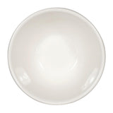 Churchill Bamboo Dip Pots 85mm 4oz (Pack of 24) - FA637 Churchill Super Vitrified Churchill   