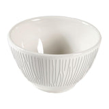 Churchill Bamboo Deep Bowls 102mm 8.4oz (Pack of 12) - FA638 Bowls Churchill