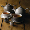 Churchill Stonecast Cappuccino Cup Barley White 12oz (Pack of 12) - DK531 Cups and Mugs Churchill
