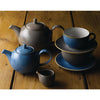 Churchill Stonecast Beverage Pots Grey 852ml (Pack of 4) - FA589 Churchill Super Vitrified Churchill   