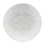 Churchill Menu Shades Caldera Coupe Plates Chalk White 155mm (Pack of 6) - FA650 Plates Churchill