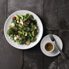 Churchill Menu Shades Caldera Coupe Plates Chalk White 155mm (Pack of 6) - FA650 Plates Churchill