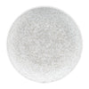 Churchill Menu Shades Caldera Coupe Plates Chalk White 205mm (Pack of 6) - FA651 Plates Churchill