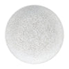 Churchill Menu Shades Caldera Coupe Plates Chalk White 270mm (Pack of 6) - FA652 Plates Churchill