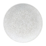 Churchill Menu Shades Caldera Coupe Plates Chalk White 270mm (Pack of 6) - FA652 Plates Churchill