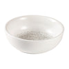 Churchill Menu Shades Caldera Bowls Chalk White 12oz 134mm (Pack of 6) - FA655 Bowls Churchill