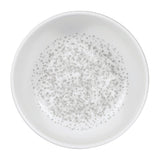 Churchill Menu Shades Caldera Bowls Chalk White 17oz 160mm (Pack of 6) - FA656 Bowls Churchill