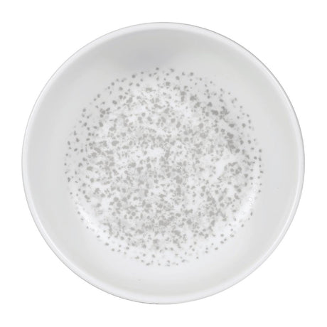 Churchill Menu Shades Caldera Bowls Chalk White 17oz 160mm (Pack of 6) - FA656 Bowls Churchill