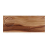 Churchill Alchemy Wood Large Serving Boards 410 x 165mm (Pack of 4) - FA673 Churchill Alchemy Fine China Churchill   