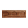 Churchill Alchemy Wood Small Serving Boards 300 x 90mm (Pack of 4) - FA674 Churchill Alchemy Fine China Churchill   