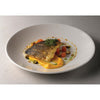 Churchill Isla Deep Coupe Plates White 281mm (Pack of 12) - FA681 Plates Churchill
