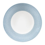 Churchill Isla Deep Coupe Plates Ocean Blue 225mm (Pack of 12) - FA684 Plates Churchill