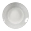 Churchill Isla Deep Coupe Plates Shale Grey 255mm (Pack of 12) - FA688 Plates Churchill