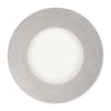 Churchill Isla Deep Coupe Plates Shale Grey 281mm (Pack of 12) - FA689 Plates Churchill