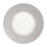 Churchill Isla Deep Coupe Plates Shale Grey 281mm (Pack of 12) - FA689 Plates Churchill