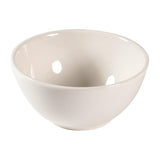 Churchill Profile Snack Bowls White 14oz 130mm (Pack of 12) - FA690 Bowls Churchill
