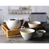 Churchill Profile Snack Bowls White 14oz 130mm (Pack of 12) - FA690 Bowls Churchill