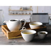 Churchill Profile Dip Pots White 4oz 85mm (Pack of 12) - FA694 Churchill Super Vitrified Churchill   