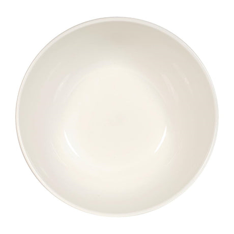 Churchill Profile Noodle Bowls White 37.8oz 183mm (Pack of 6) - FA698 Bowls Churchill