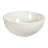 Churchill Profile Noodle Bowls White 37.8oz 183mm (Pack of 6) - FA698 Bowls Churchill