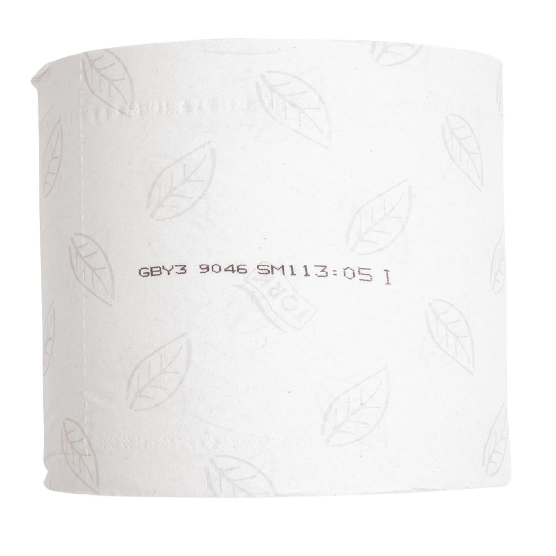 Tork SmartOne Mini Toilet Rolls (Pack of 12) - FA700  Tork   