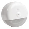 Tork SmartOne Mini Toilet Roll Dispenser White - FA701  Tork   
