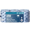 Tork Reflex Centrefeed Wiping Paper 1-Ply 269m (Pack of 6) - FA703  Tork   