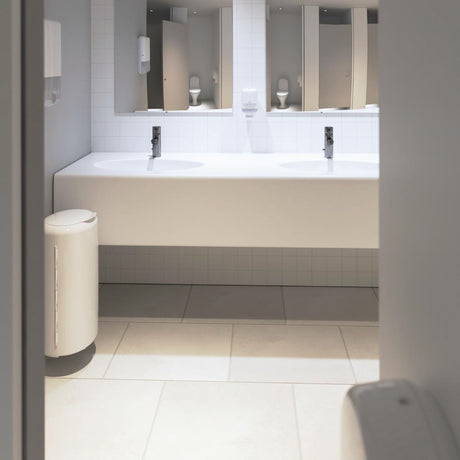 Tork Xpress Manual Multi-Fold Hand Towel Dispenser White - FA704  Tork   