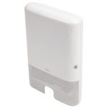 Tork Xpress Manual Multi-Fold Hand Towel Dispenser White - FA704  Tork   