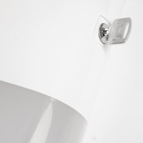 Tork Xpress Manual Multi-Fold Hand Towel Dispenser White - FA704  Tork   