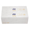 Tork Xpress Extra-Soft Multi-Fold Hand Towels 2-Ply (Pack of 2100) - FA705  Tork   