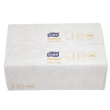 Tork Xpress Extra-Soft Multi-Fold Hand Towels 2-Ply (Pack of 2100) - FA705  Tork   