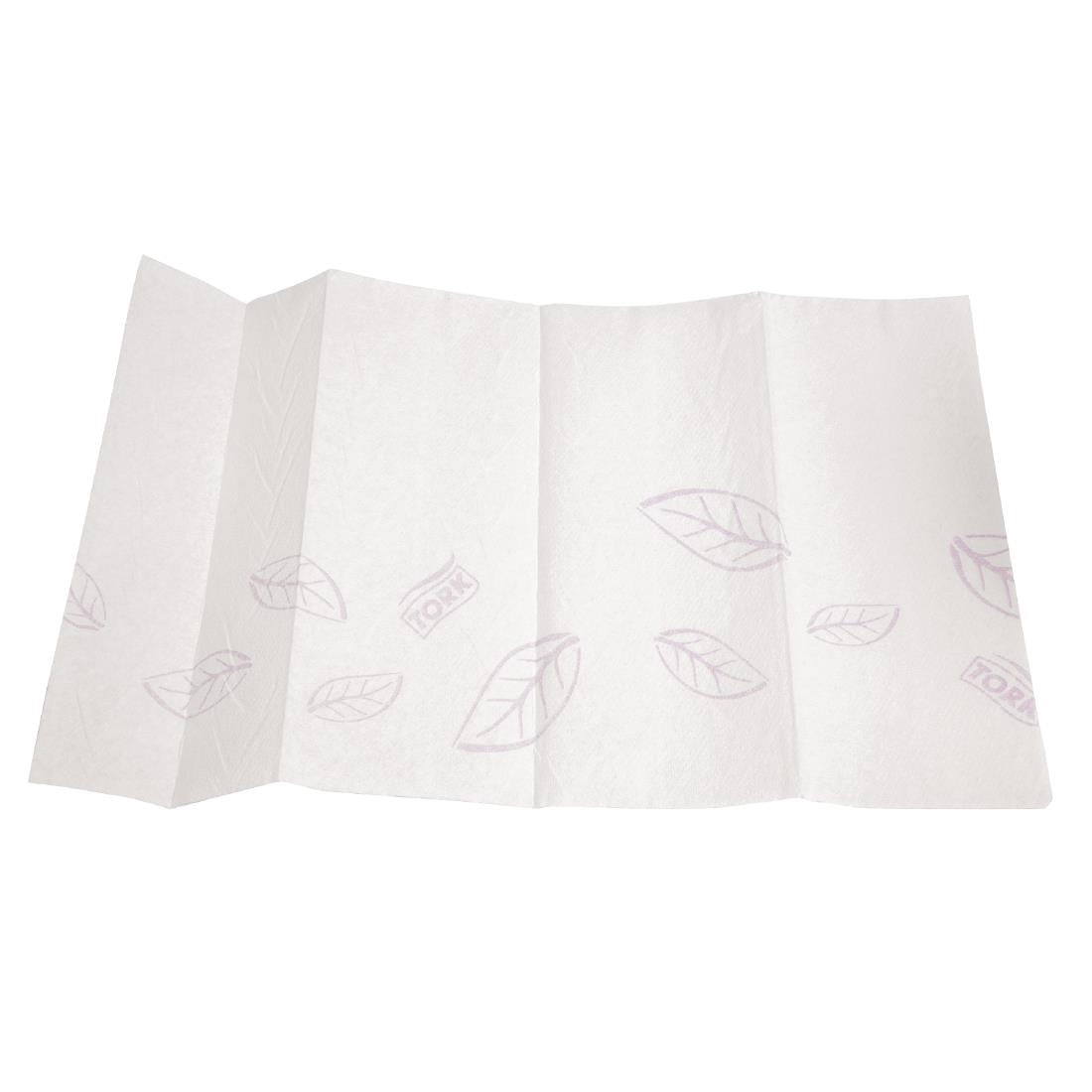Tork Xpress Extra-Soft Multi-Fold Hand Towels 2-Ply (Pack of 2100) - FA705  Tork   