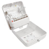 Tork Matic Hand Towel Roll Dispenser White - FA708  Tork   