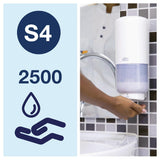 Tork Perfumed Mild Foam Hand Soap 1Ltr (Pack of 6) - FA711  Tork   