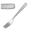 Churchill Bamboo Cake Forks (Pack of 12) - FA717 Churchill Cutlery Churchill   