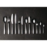 Churchill Bamboo Cake Forks (Pack of 12) - FA717 Churchill Cutlery Churchill   