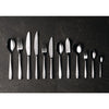 Churchill Bamboo Dessert Spoons (Pack of 12) - FA720 Spoons Churchill