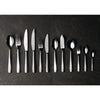 Churchill Bamboo Fish Knives (Pack of 12) - FA722 Churchill Cutlery Churchill   