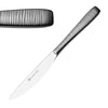 Churchill Bamboo Dessert Knives (Pack of 12) - FA719 Churchill Cutlery Churchill   