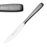 Churchill Bamboo Dessert Knives (Pack of 12) - FA719 Churchill Cutlery Churchill   