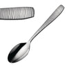 Churchill Bamboo Dessert Spoons (Pack of 12) - FA720 Spoons Churchill