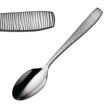 Churchill Bamboo Dessert Spoons (Pack of 12) - FA720 Spoons Churchill