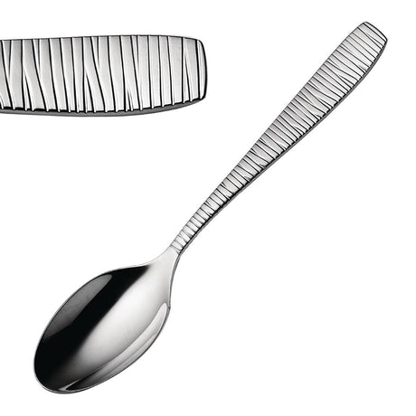Churchill Bamboo Demitasse Spoons (Pack of 12) - FA721 Spoons Churchill